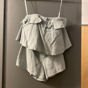 Princess Polly Romper